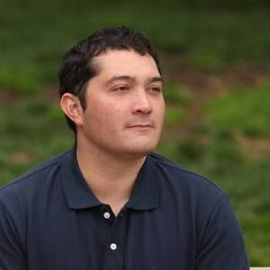 Meet your Posher, Steven